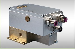  Lanny調節(jié)閥