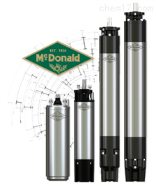 A.Y. McDonald潛水泵、閥門