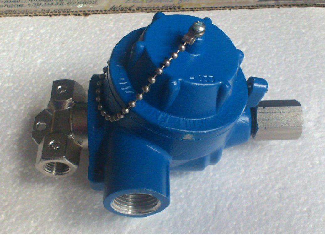 德國(guó)KAMMERER閘閥K、T、KII、KIII、O