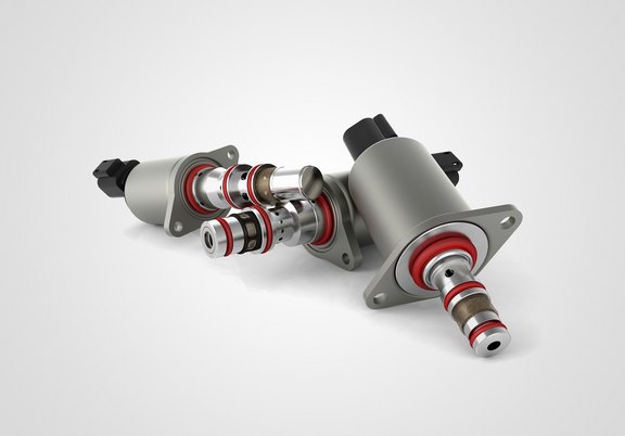 供應德國Thomas Magnete閥門、泵