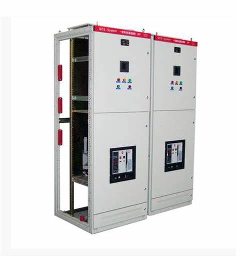 德國(guó)BELUK中，低電壓開(kāi)關(guān)設(shè)備