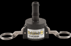 Banjo閥門，Banjo接頭，Banjo閥門泵