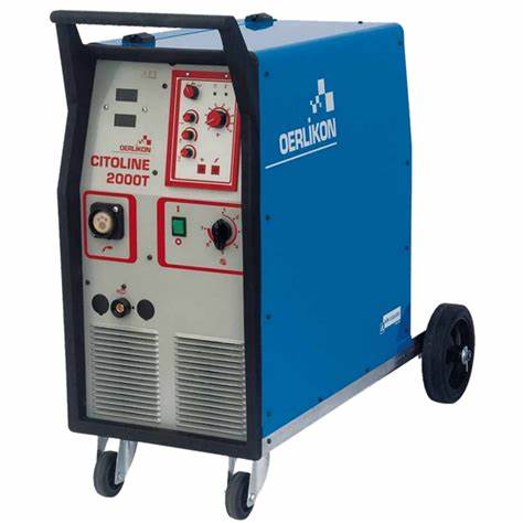 德國Wirth-schweisstechnik清潔系統