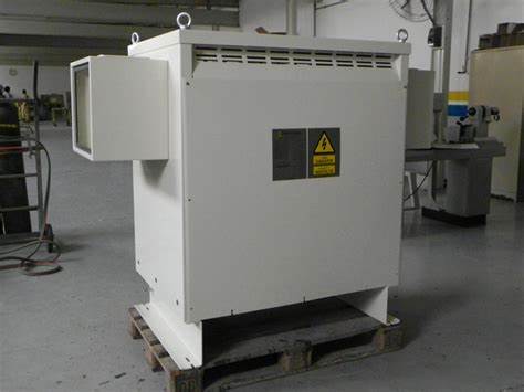 供應德國ISMET變壓器、電抗器